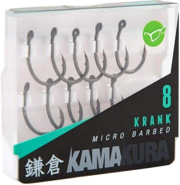 Terminal Tackle |  Kamakura Krank Sea Fishing Terminal Tackle