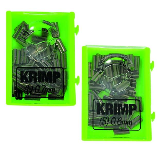 Terminal Tackle |  Krimps Sea Fishing Terminal Tackle