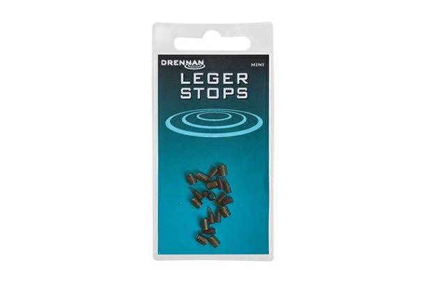 Terminal Tackle |  Leger Stops Sea Fishing Terminal Tackle