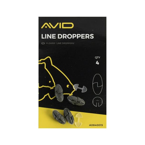 Terminal Tackle |  Line Droppers Sea Fishing Terminal Tackle