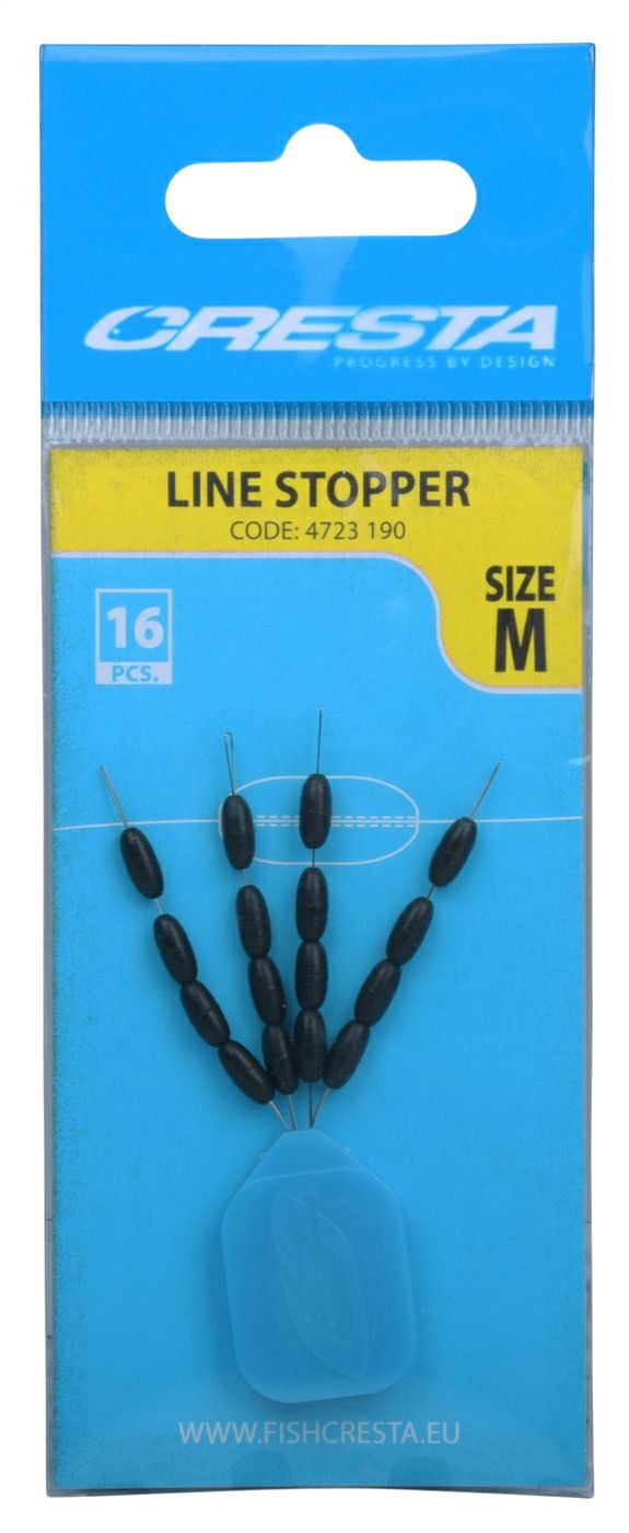 Terminal Tackle |  Line Stoppers Sea Fishing Terminal Tackle