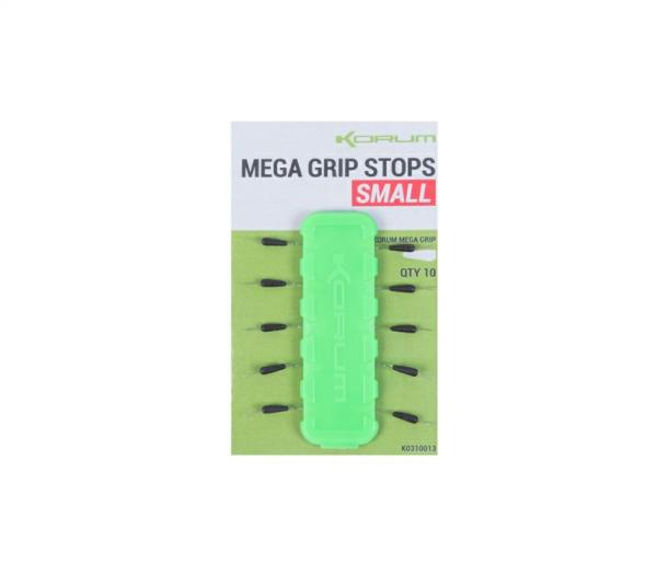 Terminal Tackle |  Mega Grip Stops Sea Fishing Terminal Tackle