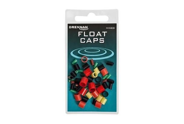 Terminal Tackle |  Mixed Float Caps Sea Fishing Terminal Tackle