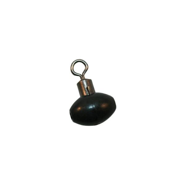 Terminal Tackle |  Pulley Beads | Large | 43kg/95lb Sea Fishing Terminal Tackle