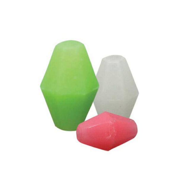 Terminal Tackle |  Soft Luminous Beads Sea Fishing Terminal Tackle