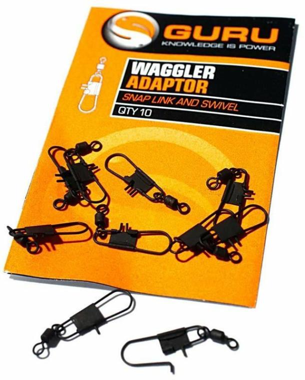 Terminal Tackle |  Waggler Attachment Sea Fishing Terminal Tackle