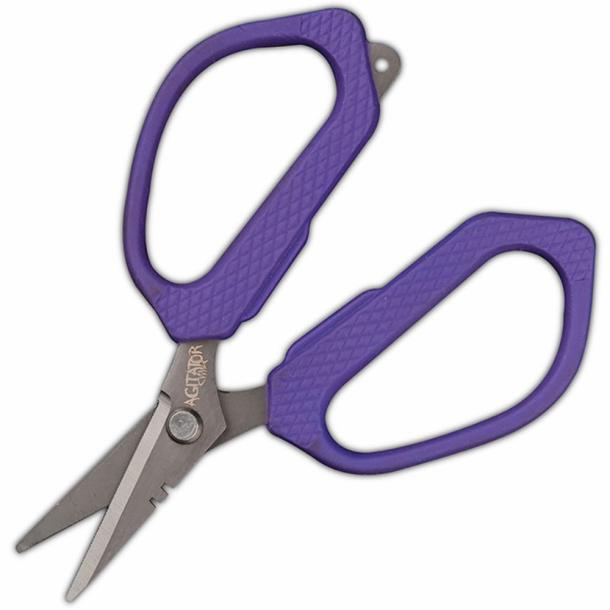 Tools |  Agitator Braid Scissors Fly Fishing Tools