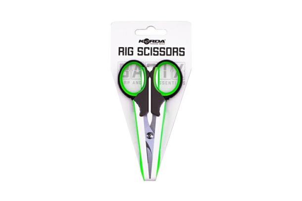 Tools |  Basix Rig Scissors Fly Fishing Tools