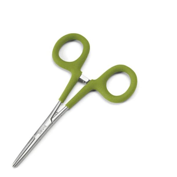 Tools |  Comfy Grip Forceps Fly Fishing Tools