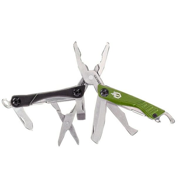 Tools |  Dime (Mini Multi tool) Fly Fishing Tools