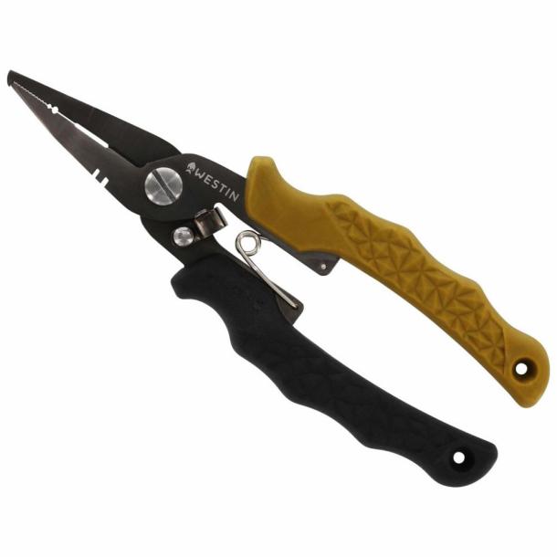 Tools |  HD Split Ring Pliers Fly Fishing Tools