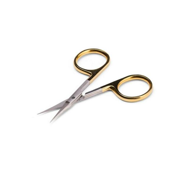 Tools |  Micro Tip Scissors – 4″ Fly Fishing Tools