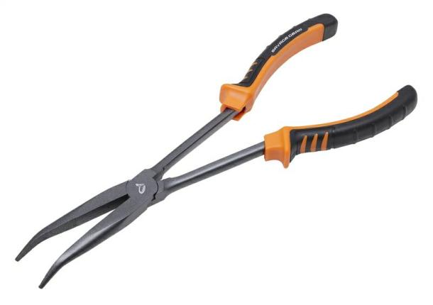 Tools |  MP Long Bend Nose Plier 28cm Fly Fishing Tools