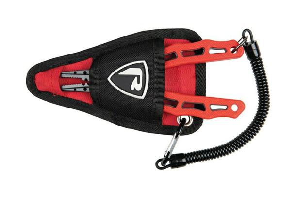 Tools |  Rage Belt Pliers Fly Fishing Tools