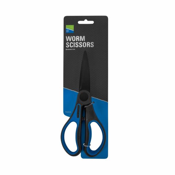 Tools |  Worm Scissors Fly Fishing Tools