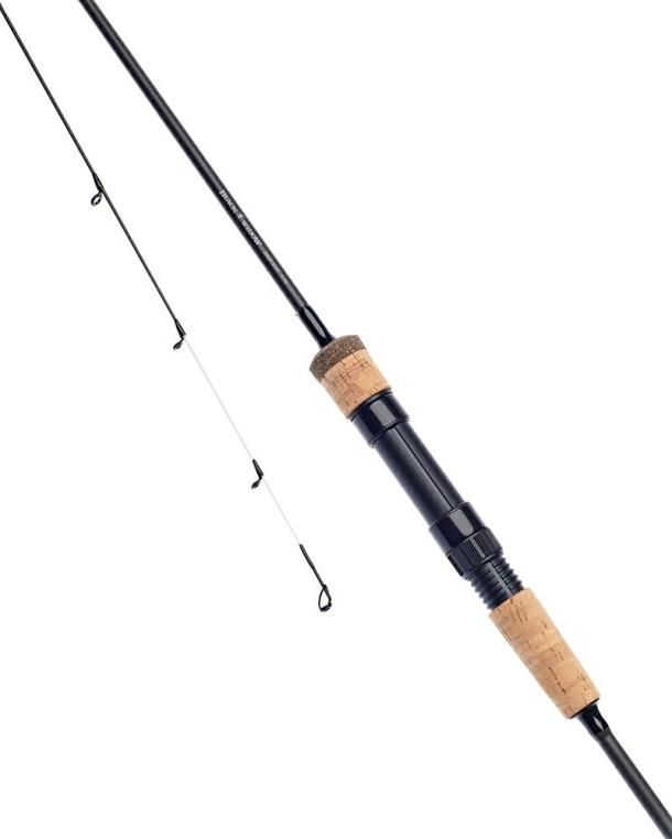 LRF Rods |  Black Widow Dropshot Rod Fishing Rods LRF Rods