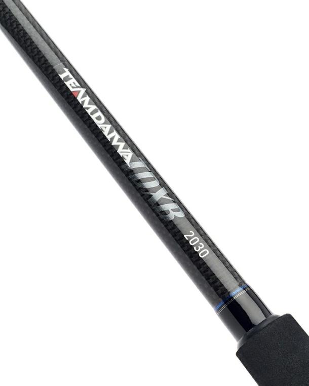 Sea Rods |  Team Daiwa X Boat Rod Fishing Rods Sea Rods