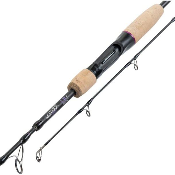 Spinning Rods |  Agitator LR-C Compact Spinning Rod Fishing Rods Spinning Rods