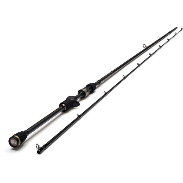 Spinning Rods |  W3 Finesse-T T&C Rod 2nd Generation Fishing Rods Spinning Rods