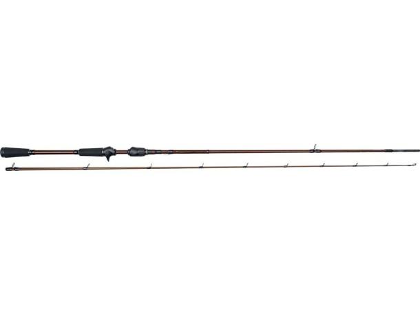 Spinning Rods |  W4 Finesse-T T&C 2nd Edition Rod 7’1” 213cm M 7-21g Rod Fishing Rods Spinning Rods