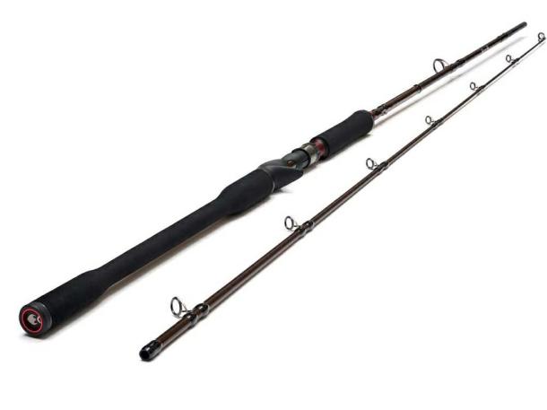 Spinning Rods |  W4 Powershad-T 2nd 2 section Rod Fishing Rods Spinning Rods