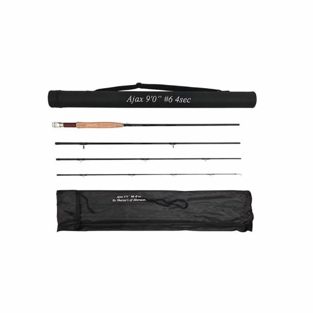 Fly Rods |  Ajax Fly Rod Fly Fishing Fly Rods