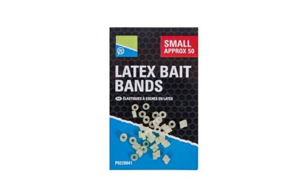 Terminal Tackle |  Latex Bait Bands Sea Fishing Terminal Tackle