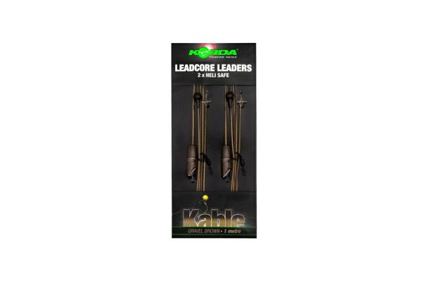 Terminal Tackle |  Leadcore Leader Sea Fishing Terminal Tackle