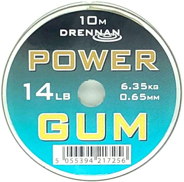 Terminal Tackle |  Powergum 14 lb Sea Fishing Terminal Tackle