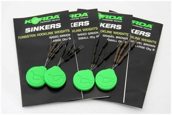 Terminal Tackle |  Sinkers Sea Fishing Terminal Tackle