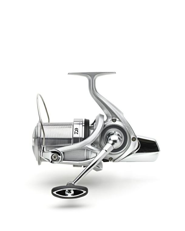 Sea Fishing Accessories |  20 Crosscast 45SCW Surf Reel Sea Fishing Sea Fishing Accessories