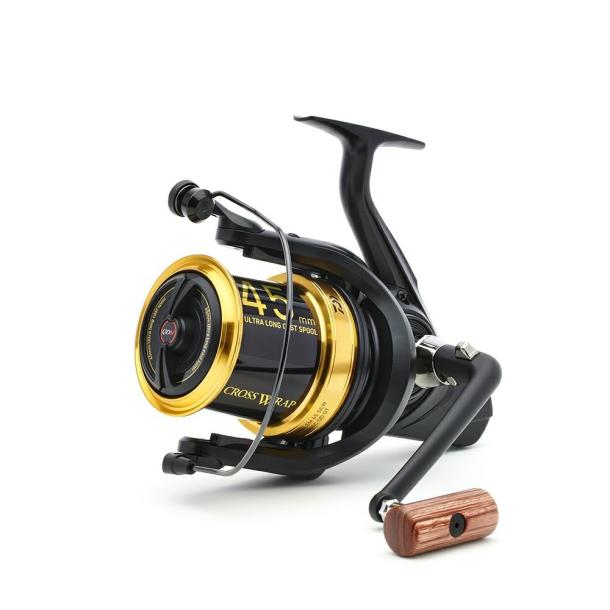 Sea Fishing Accessories |  23 Emblem 45 SCW QD-OT Reel Sea Fishing Sea Fishing Accessories