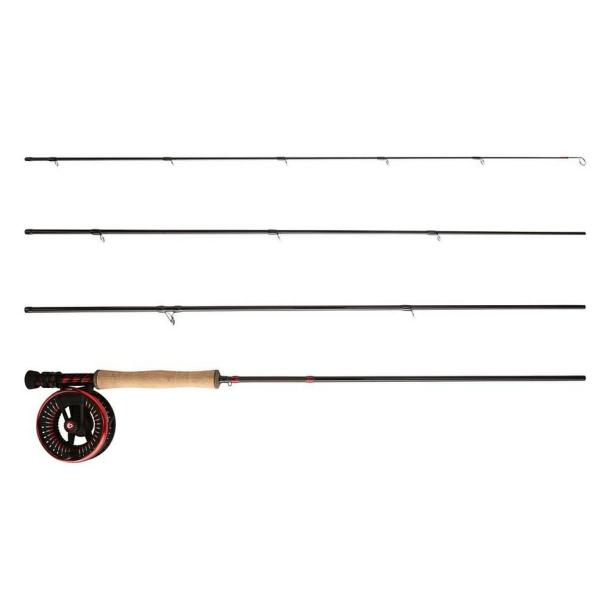 Sea Fishing Accessories |  Cruise Fly Combo Sea Fishing Sea Fishing Accessories